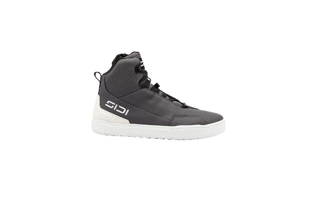 Sidi Stryda DUAL Motorradschuhe Anthrazit