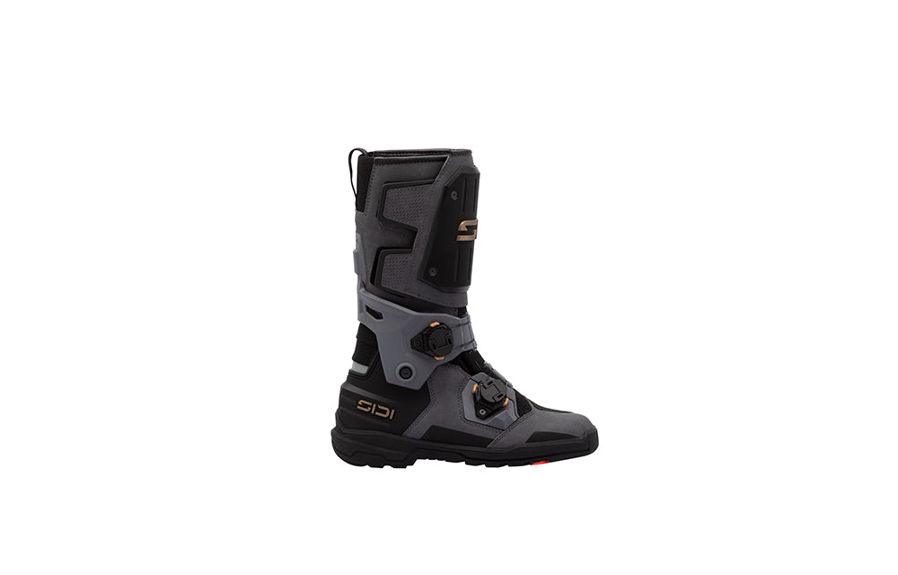 Sidi TAURUS GTX Adventure-Stiefel Grau