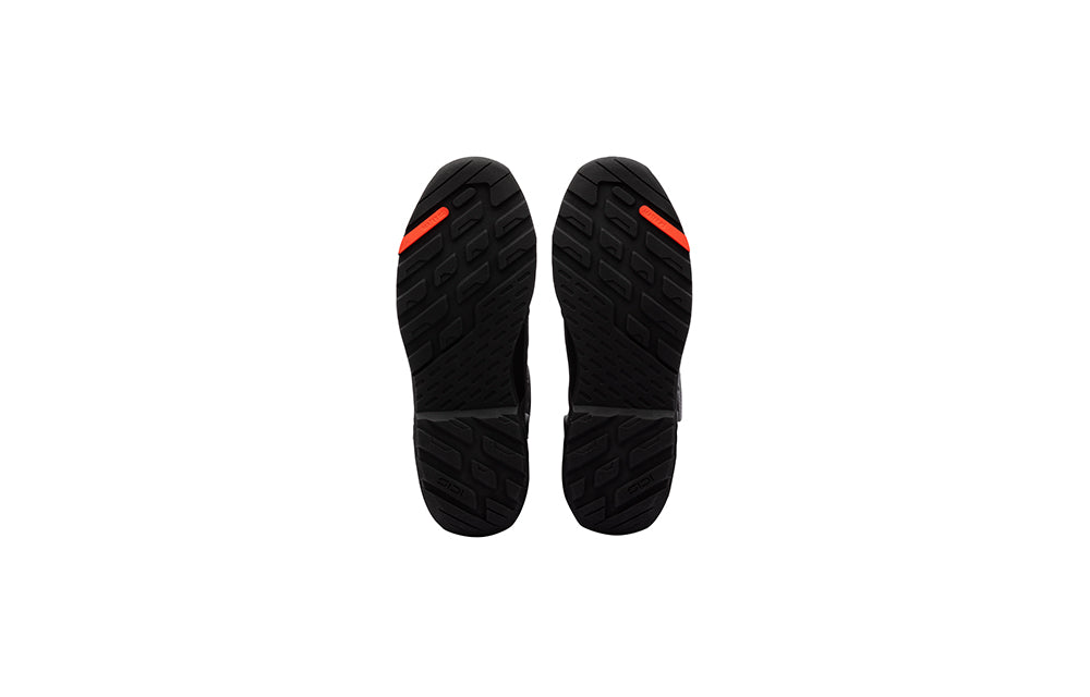 Sidi TAURUS GTX Adventure-Stiefel Grau