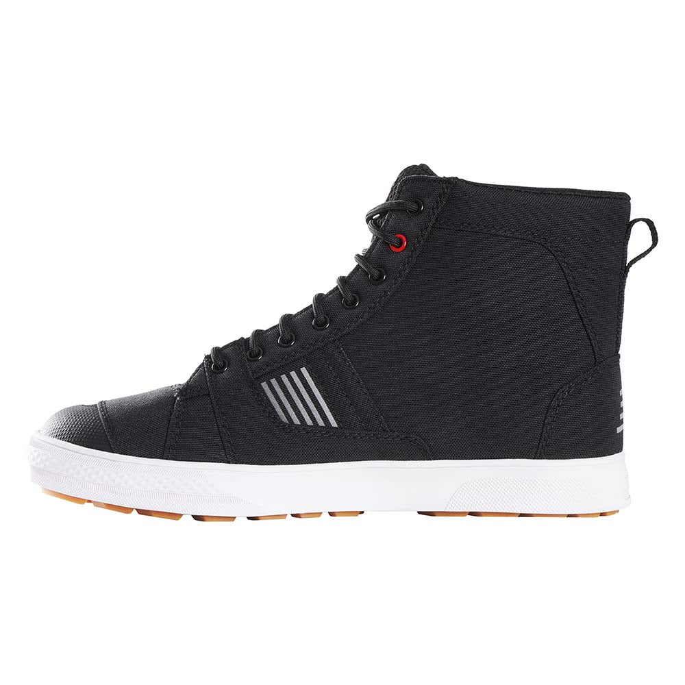 Furygan Schuhe Stockton Air D3O Schwarz-Rot
