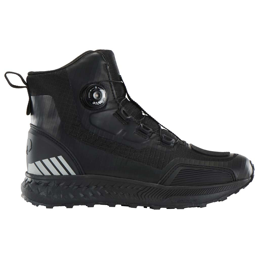 Furygan Schuhe Tonik D3O Schwarz