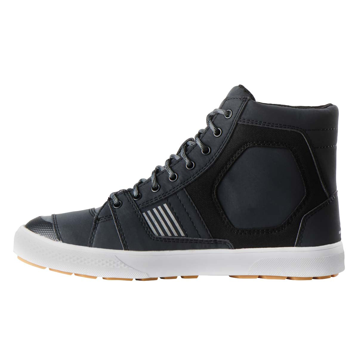 Furygan Schuhe Sacramento D3O Schwarz
