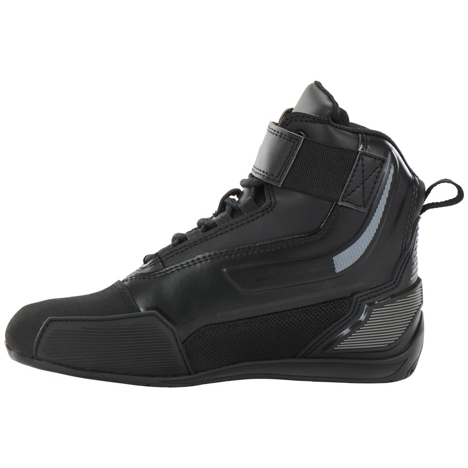 Furygan Schuhe V5 D3O Lady WP Schwarz-Anthrazit