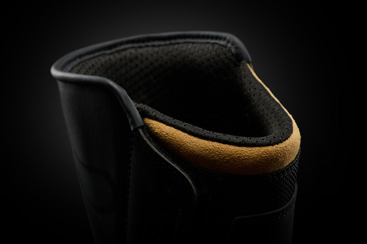 Furygan Stiefel GT D3O Evo Schwarz