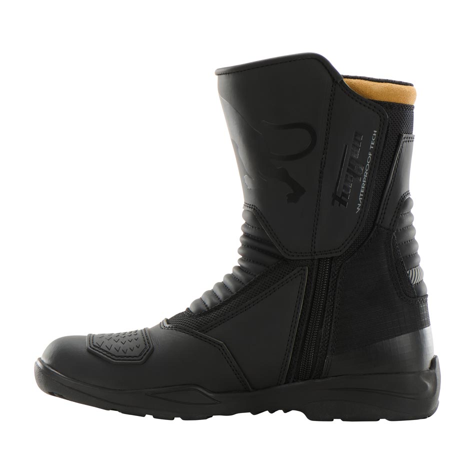 Furygan Stiefel GT D3O Evo Schwarz