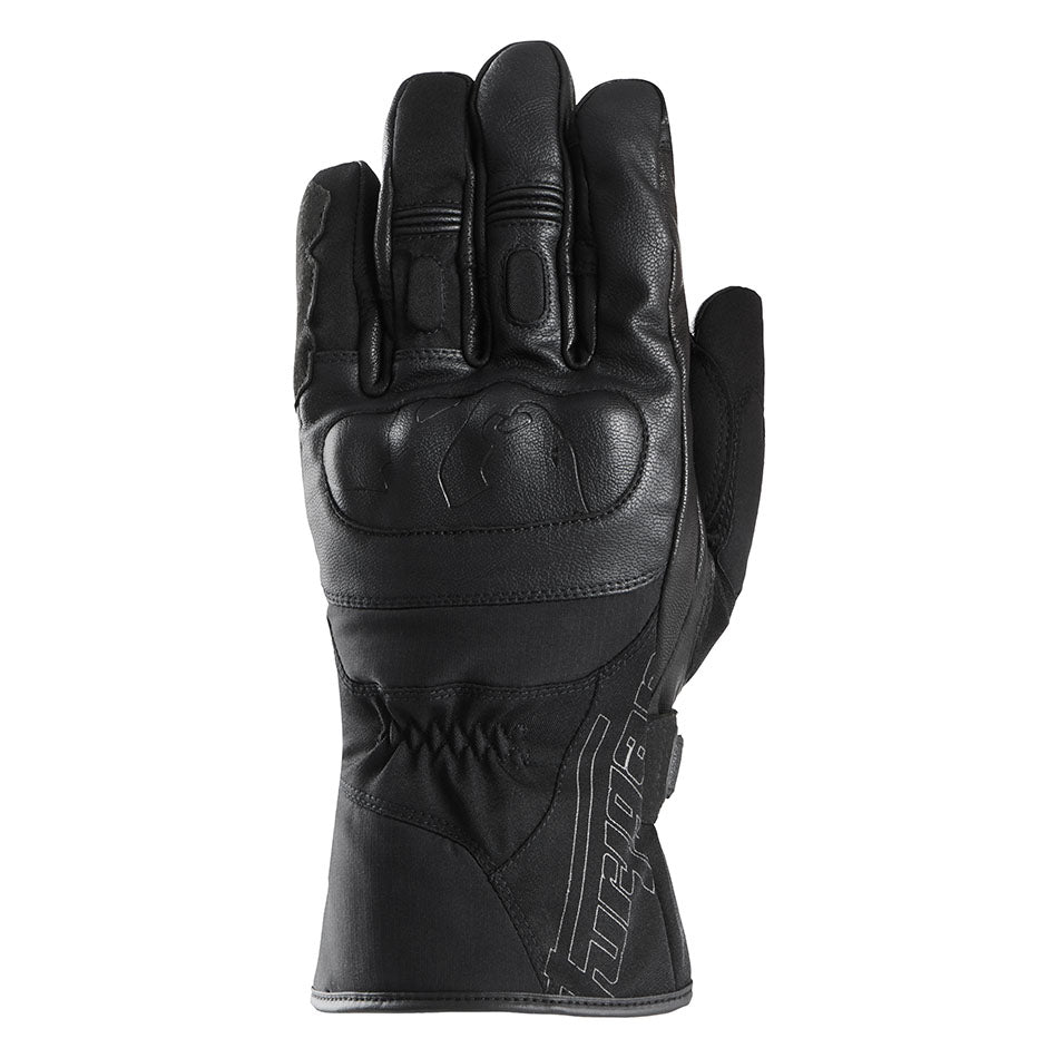 Furygan Handschuhe Oslo D3O Primaloft Schwarz