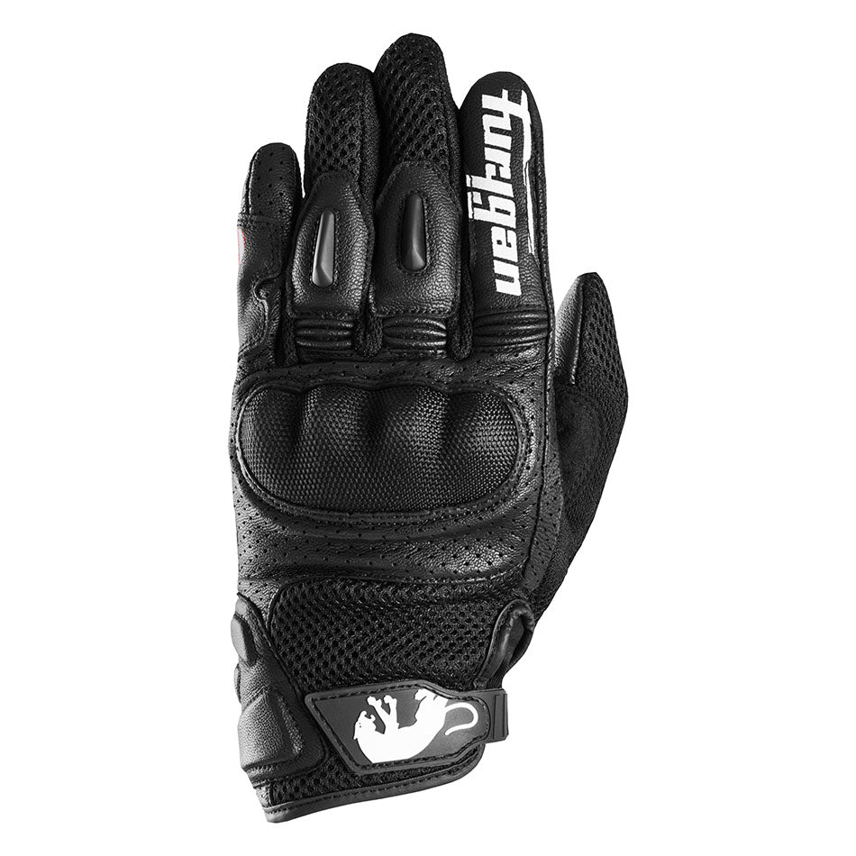Furygan Handschuhe TD12 Evo Schwarz