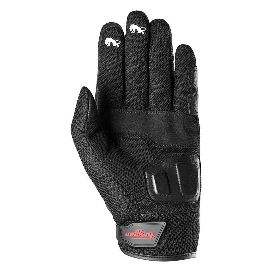 Furygan Handschuhe TD12 Evo Schwarz