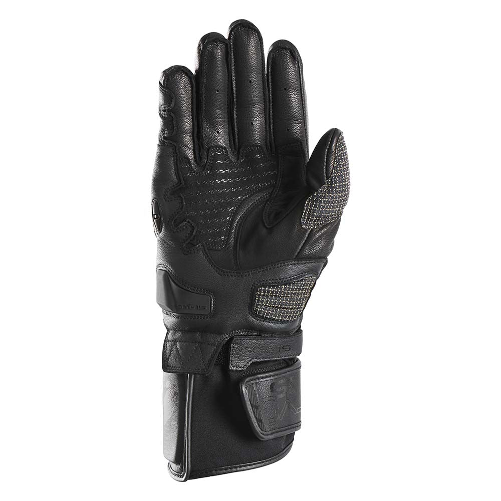 Furygan Handschuhe Styg 15 Schwarz