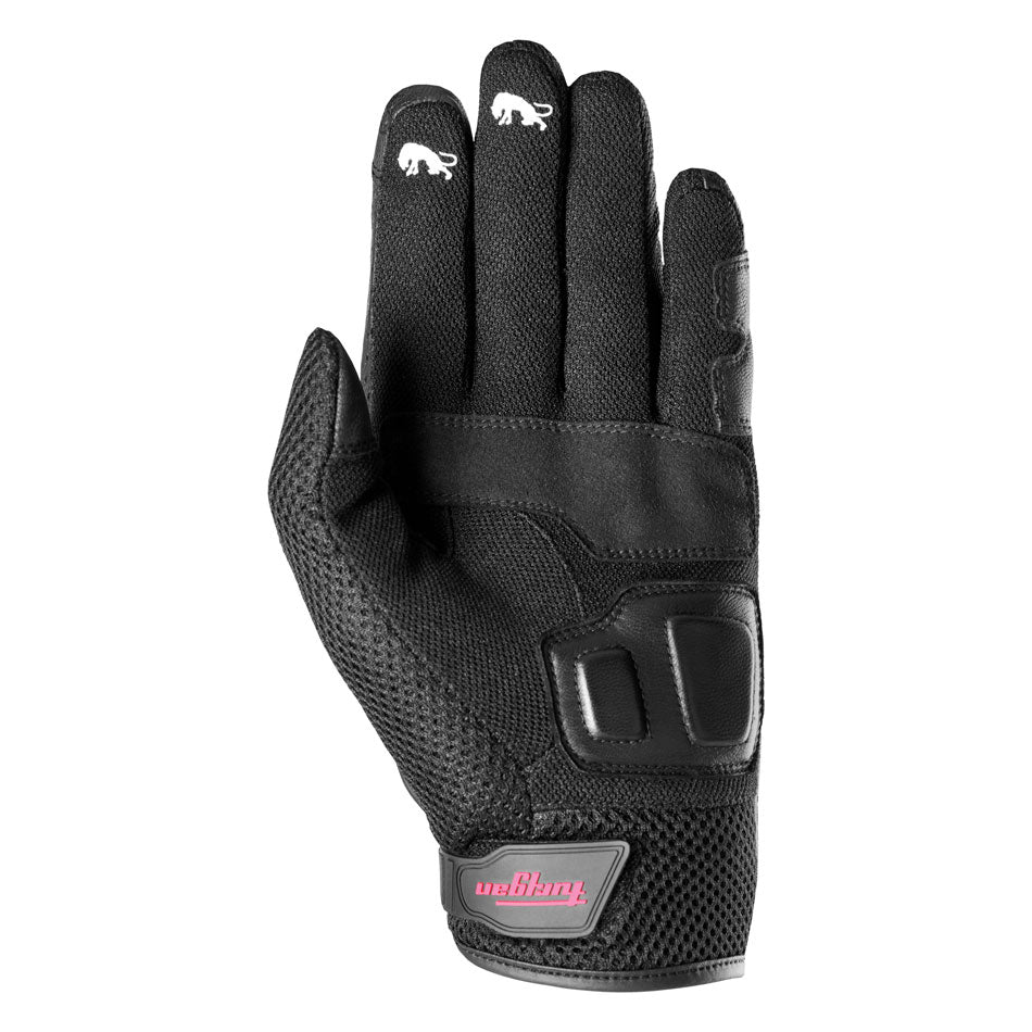 Furygan Handschuhe TD12 Lady Evo Schwarz