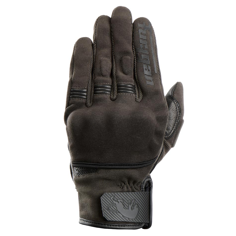 Furygan Handschuhe Jet D3O Evo Braun