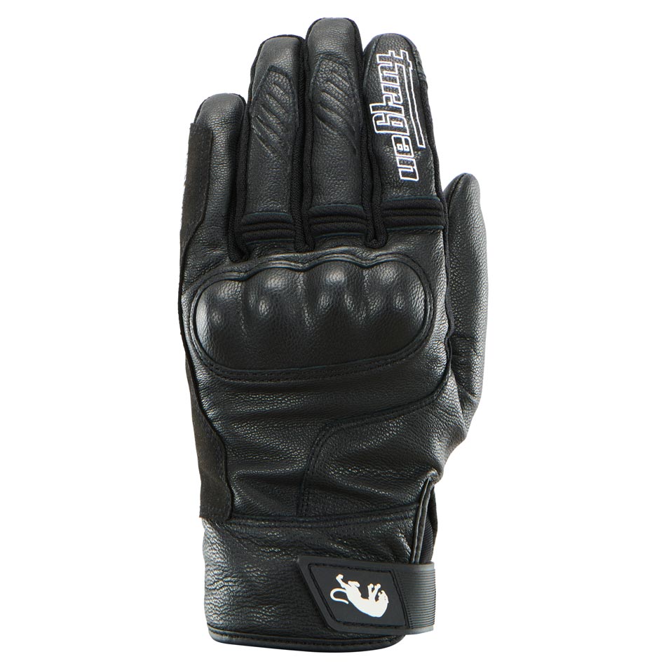 Furygan Handschuhe TD21 All Seasons Evo 2 Schwarz