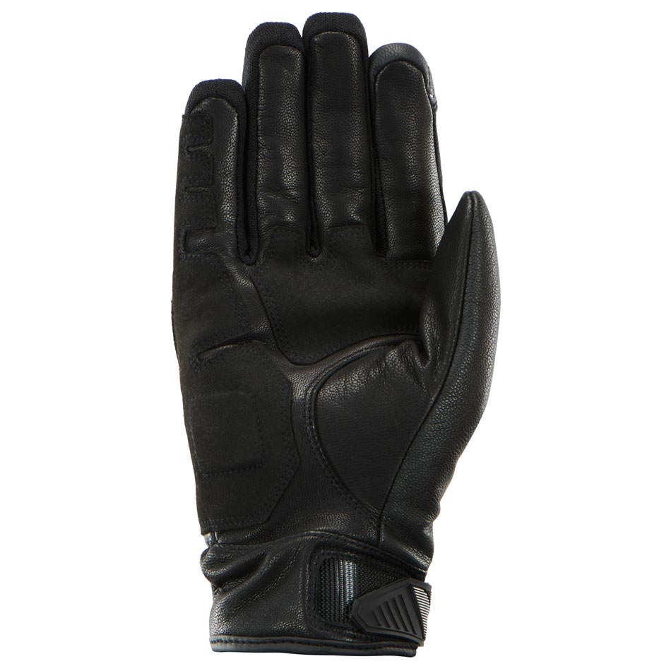 Furygan Handschuhe TD21 All Seasons Evo 2 Schwarz