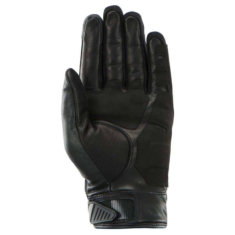 Furygan Handschuhe TD21 All Seasons Evo 2 Schwarz