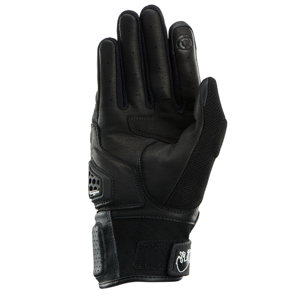 Furygan Handschuhe Volt Evo Schwarz-Weiß