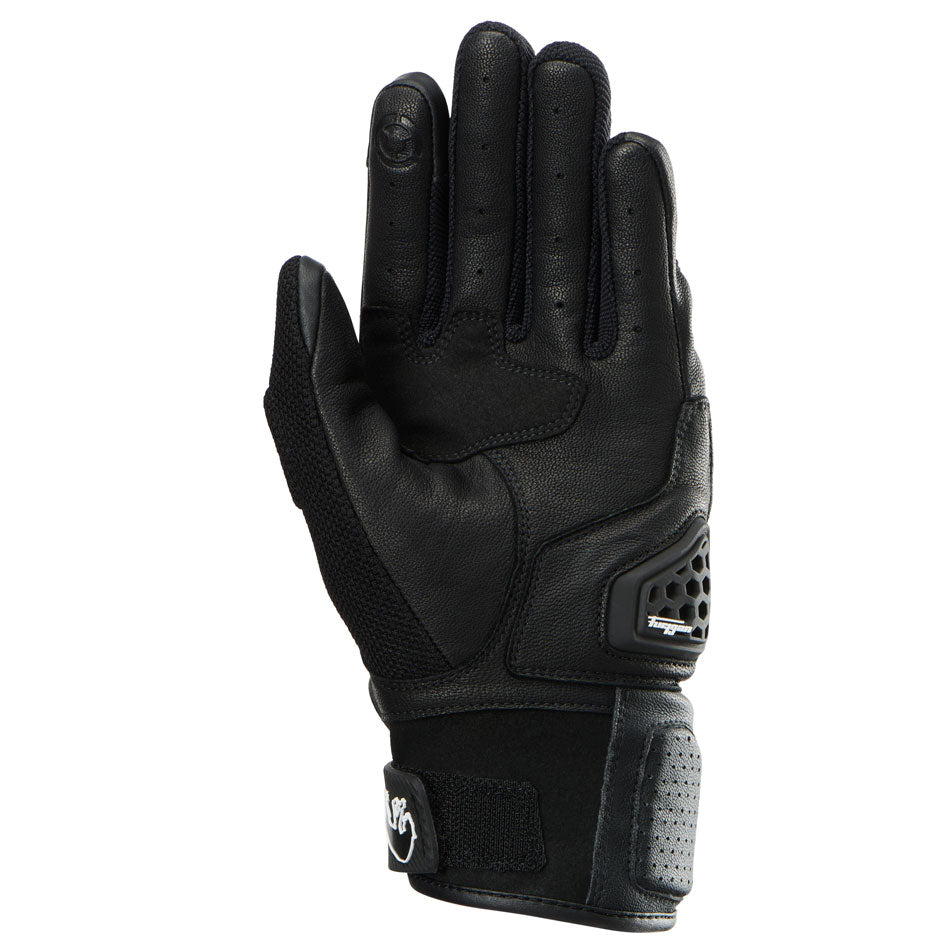 Furygan Handschuhe Volt Evo Schwarz-Weiß