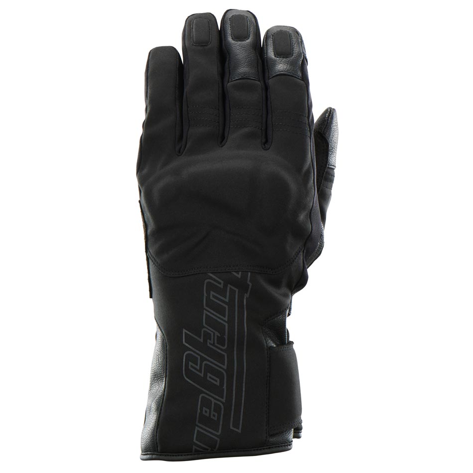 Furygan Handschuhe Block Primaloft Schwarz