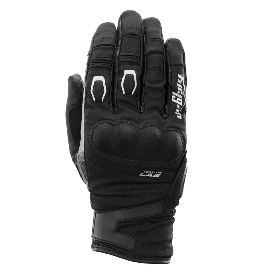 Furygan Handschuhe Newton Lady All Seasons Schwarz