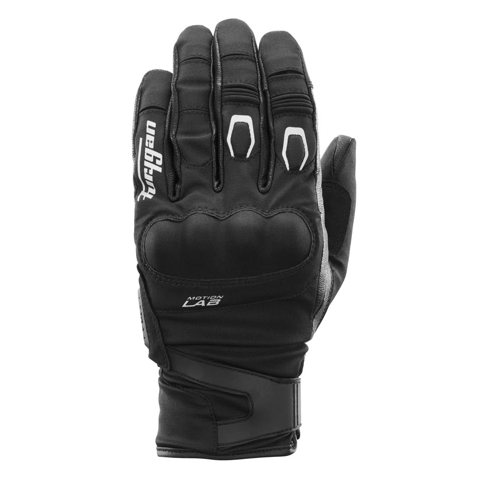 Furygan Handschuhe Newton Lady All Seasons Schwarz