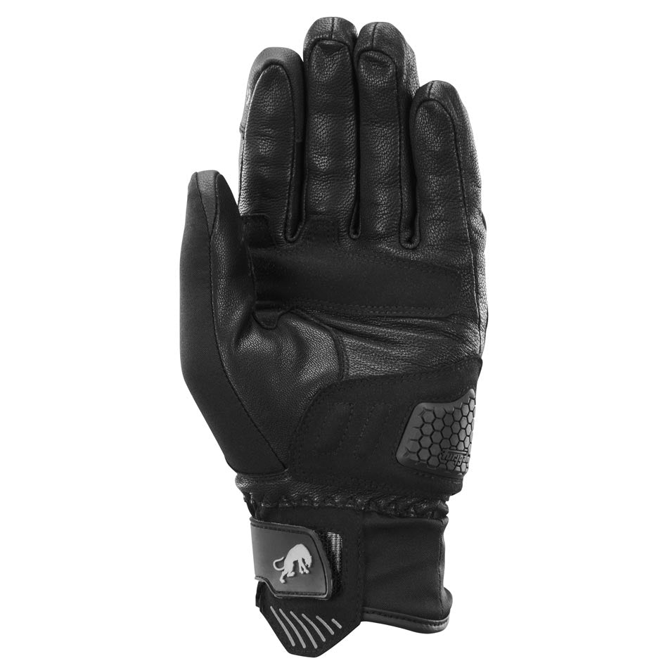 Furygan Handschuhe Newton Lady All Seasons Schwarz