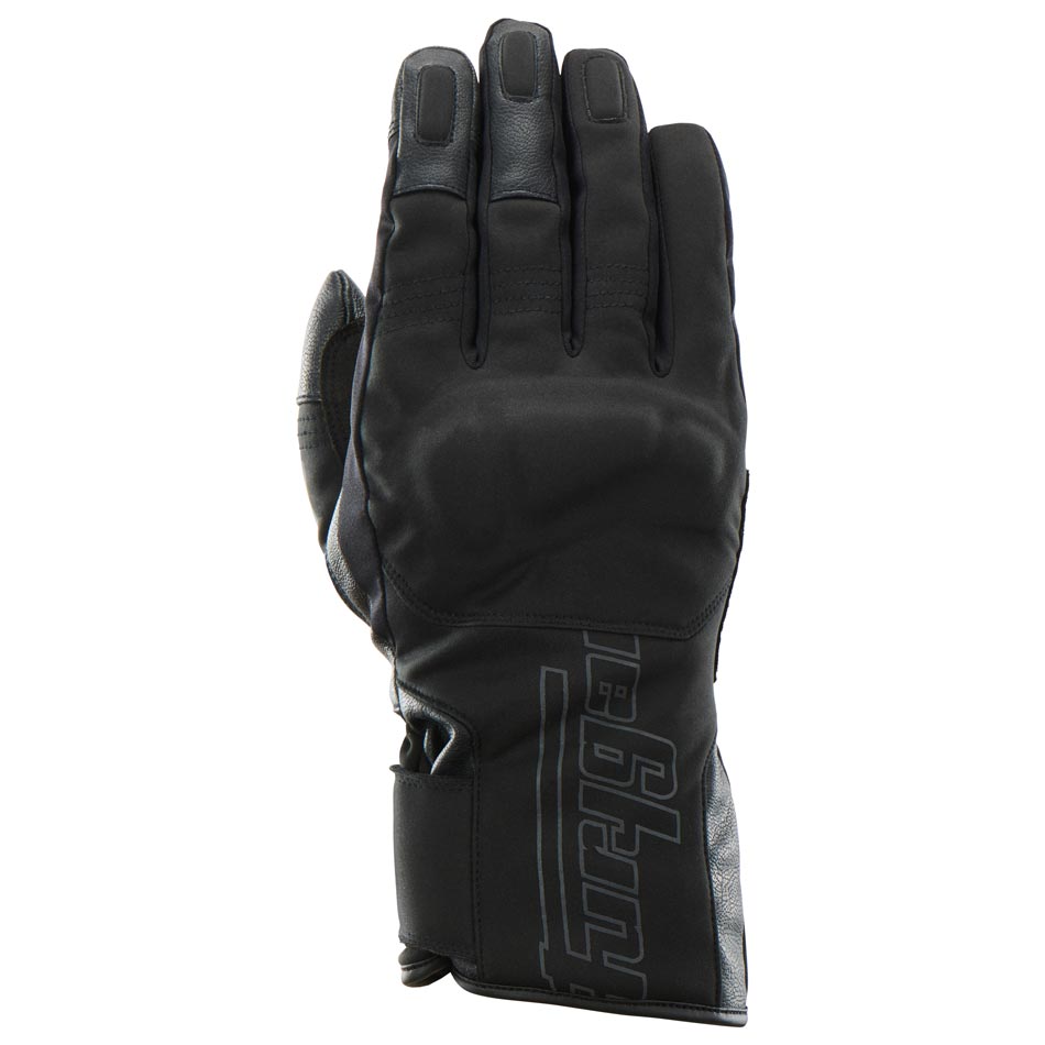 Furygan Handschuhe Block Lady Primaloft Schwarz