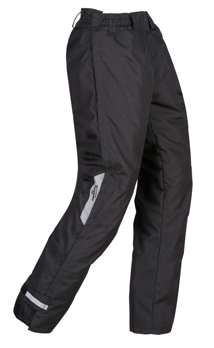 Furygan Regenhose Over Pant Schwarz