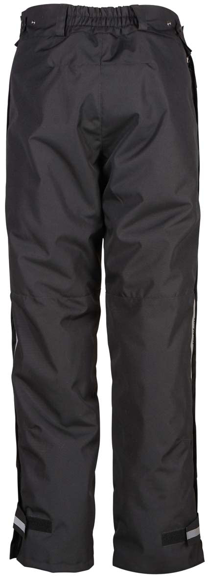 Furygan Regenhose Over Pant Schwarz