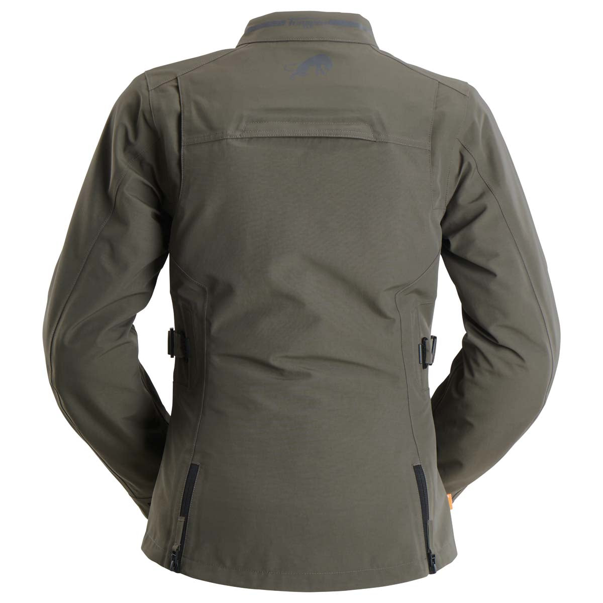 Furygan Jacke Sarah Trooper Grau