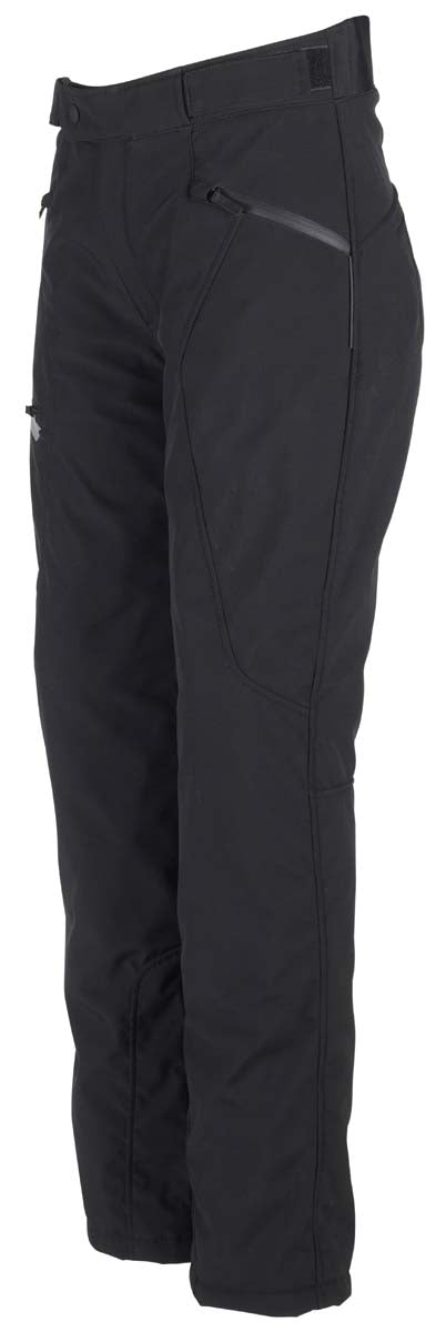 Furygan Hose Softshell Schwarz