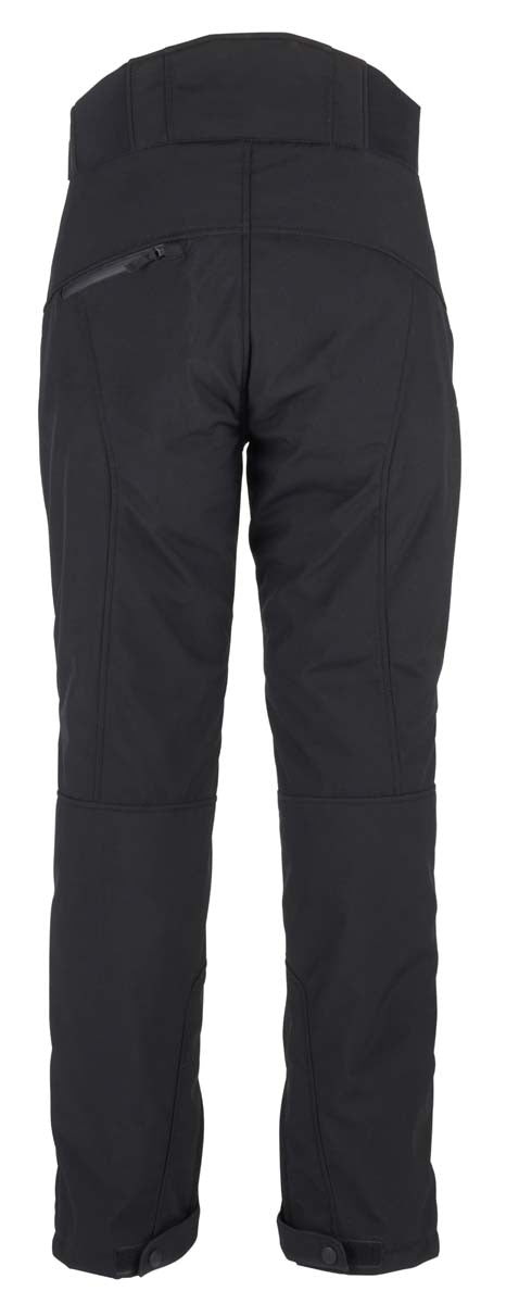 Furygan Hose Softshell Lady Schwarz