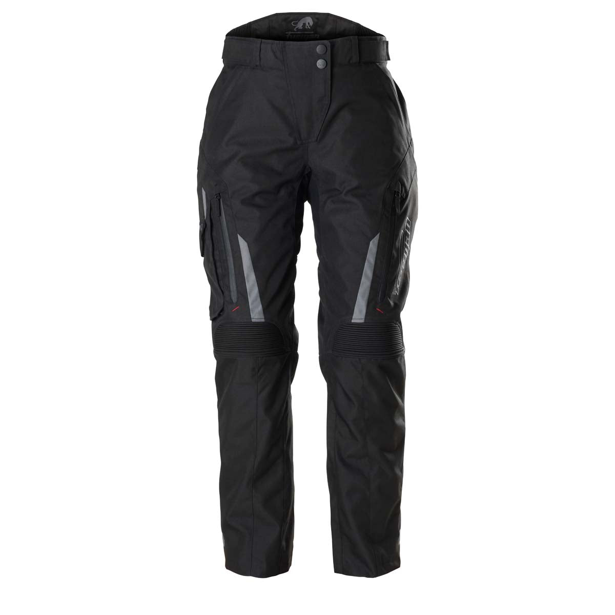 Furygan Hose Killington Lady Schwarz-Grau