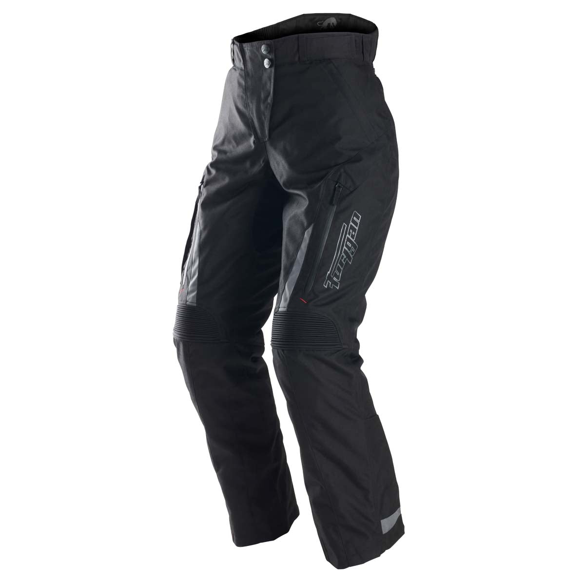 Furygan Hose Killington Lady Schwarz-Grau