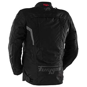 Furygan Jacke Montroc Kevlar Primaloft 3in1+ Schwarz
