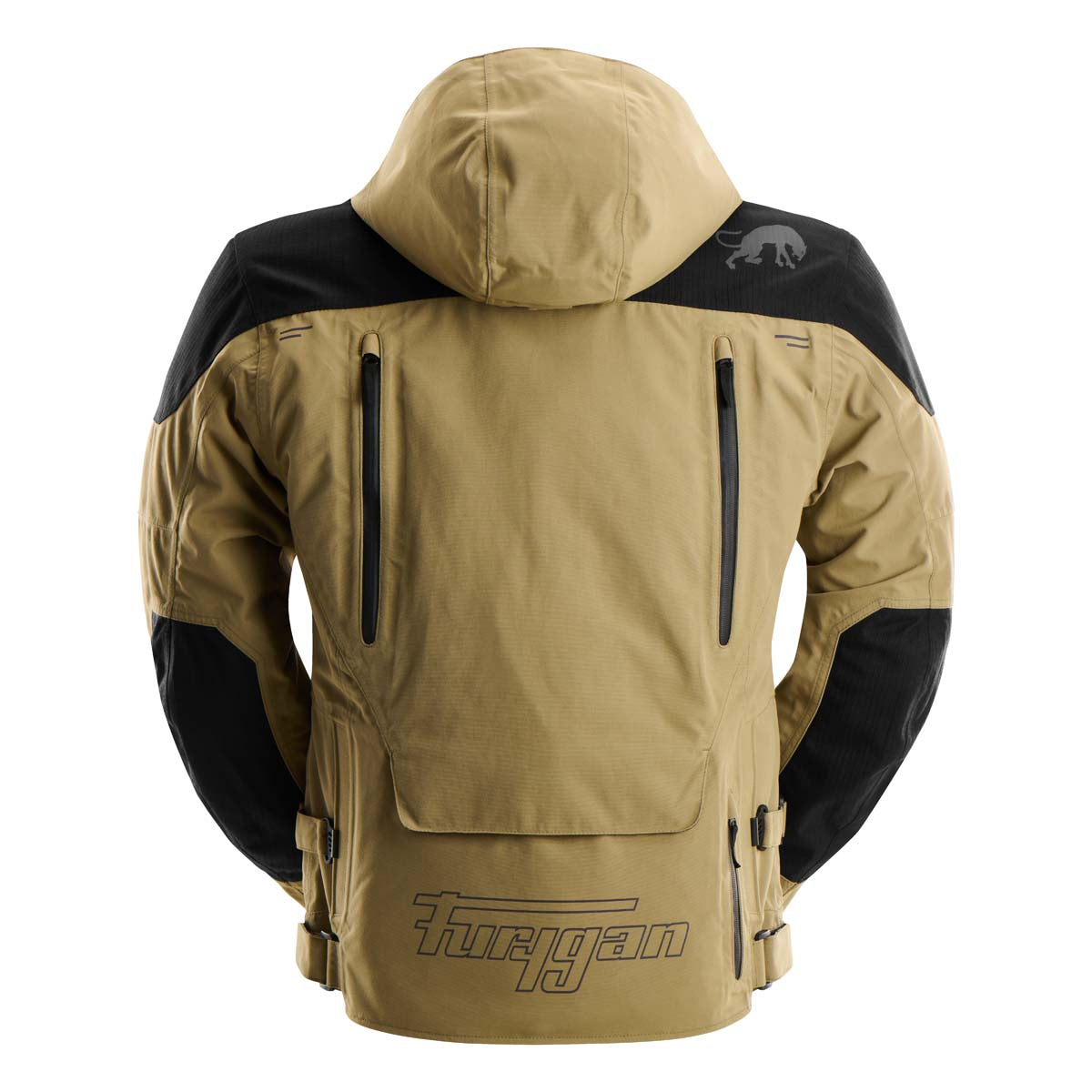 Furygan Jacke Kalahari SP Sand