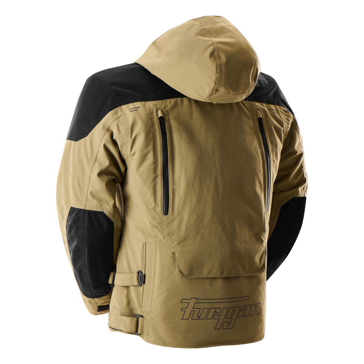 Furygan Jacke Kalahari SP Sand