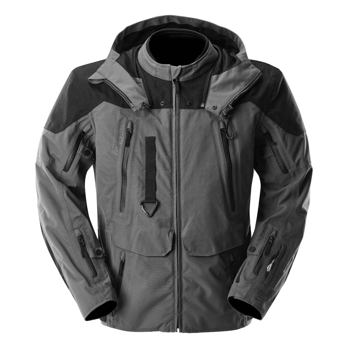 Furygan Jacke Kalahari SP Grau