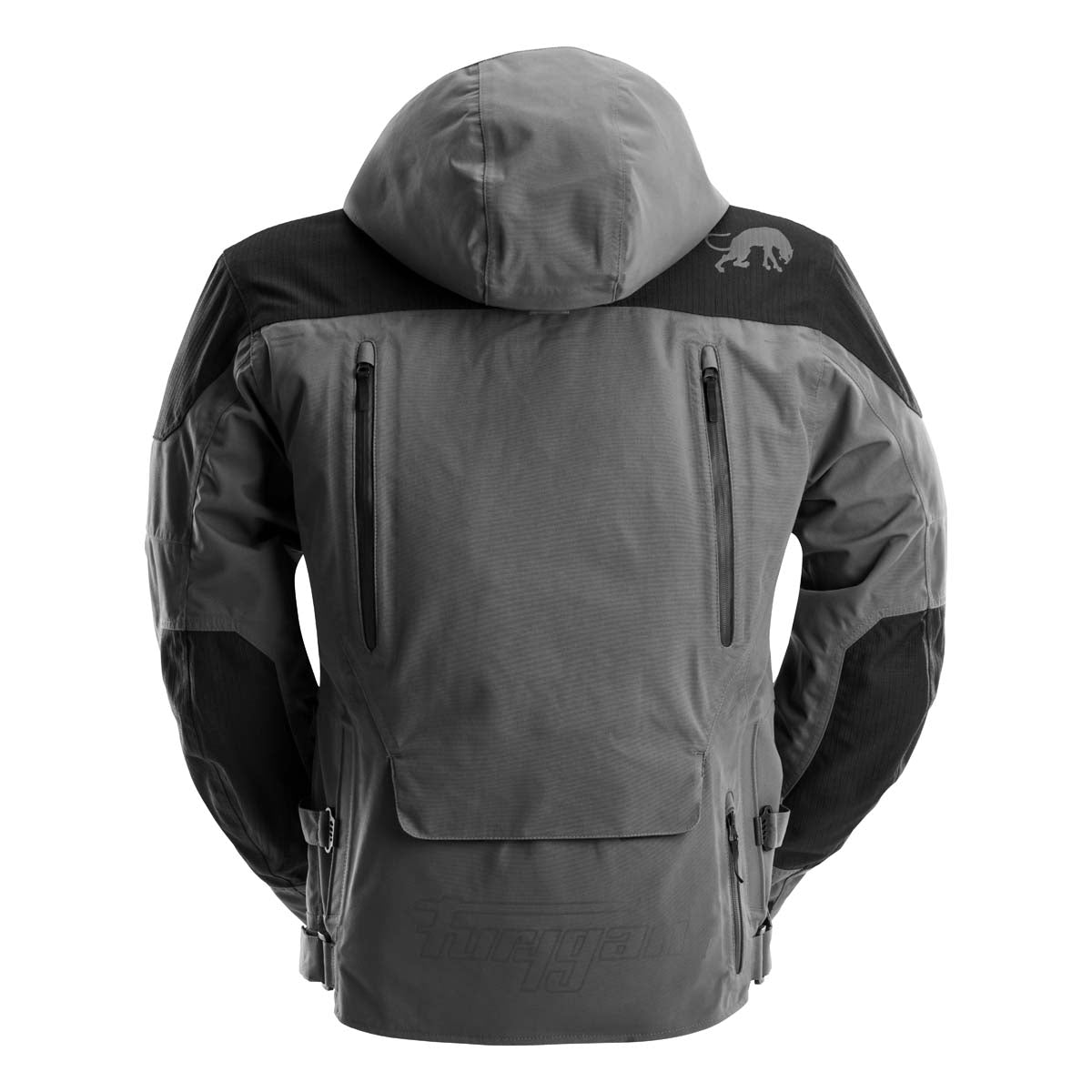 Furygan Jacke Kalahari SP Grau