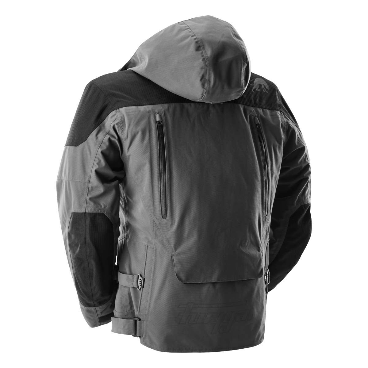 Furygan Jacke Kalahari SP Grau