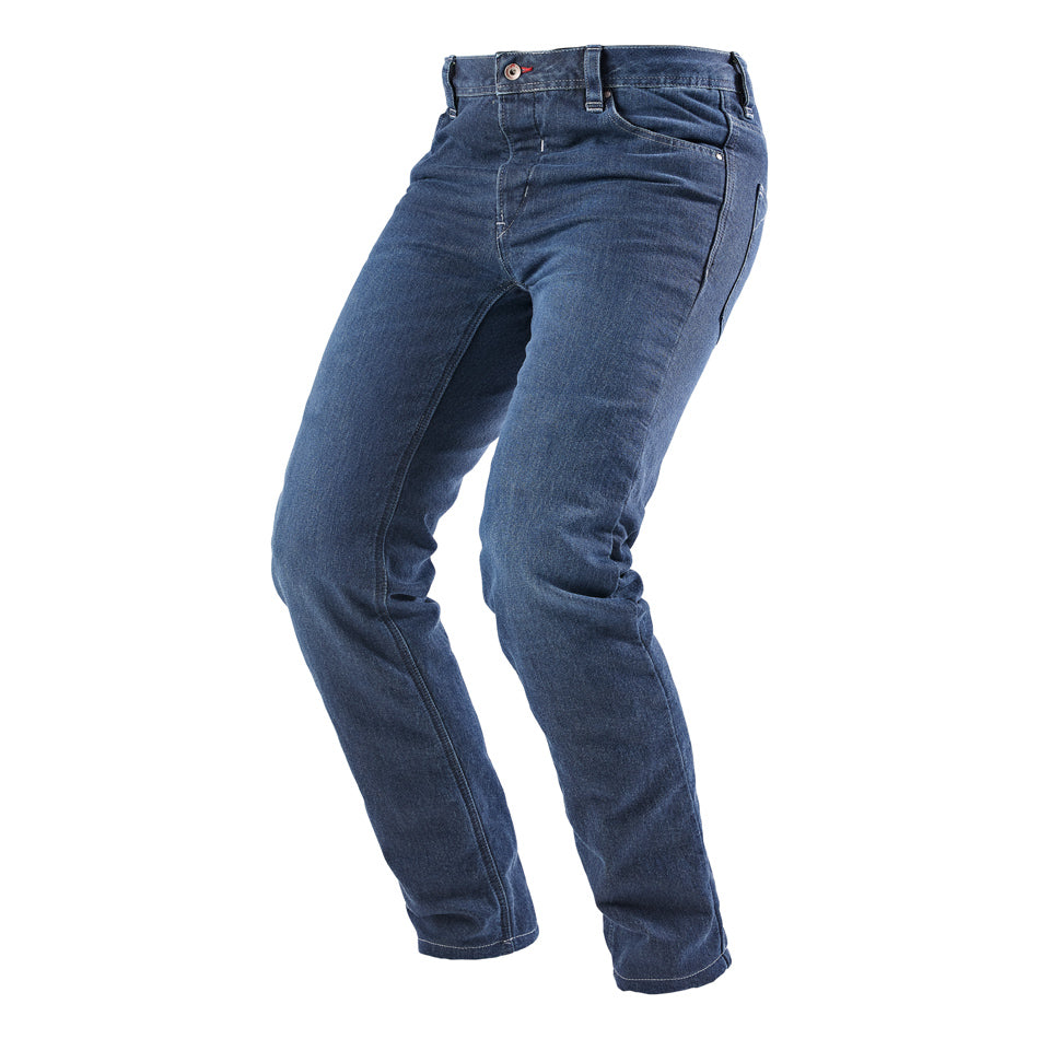 Furygan Jeans K12 X Kevlar Straight Denimblau