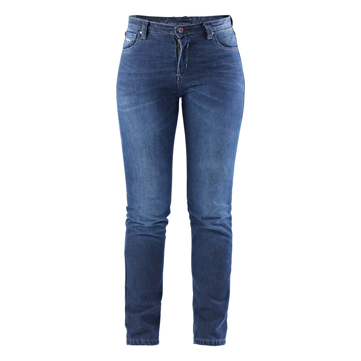 Furygan Jeans Kate X Kevlar Denimblau