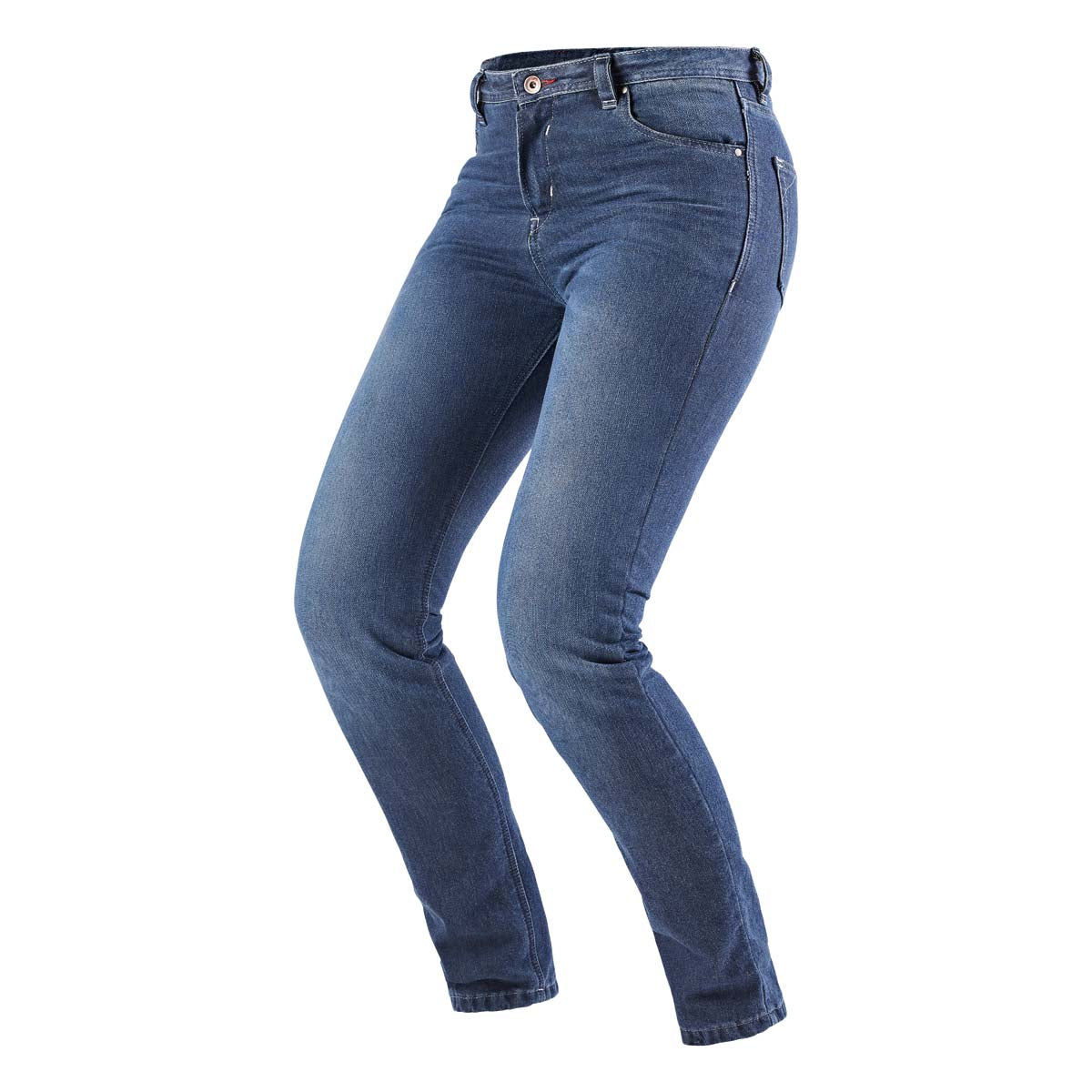 Furygan Jeans Kate X Kevlar Denimblau