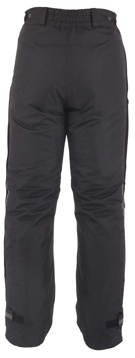 Furygan Regenhose Over Pant Schwarz