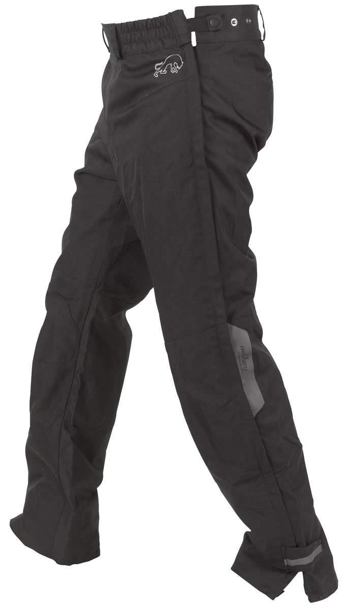 Furygan Regenhose Over Pant Schwarz