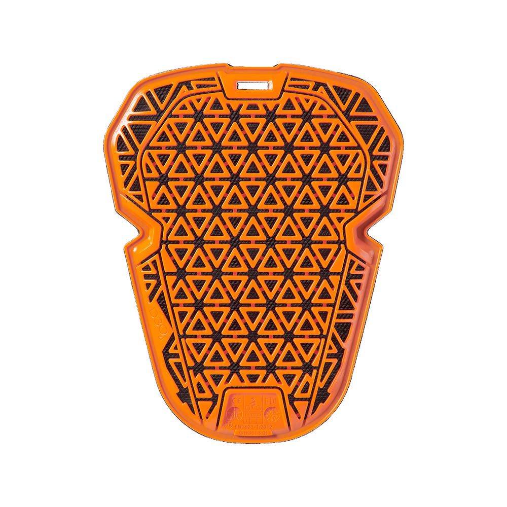 Furygan Protektoren D3O Ghost Hüfte/Schulter Level 2 Orange
