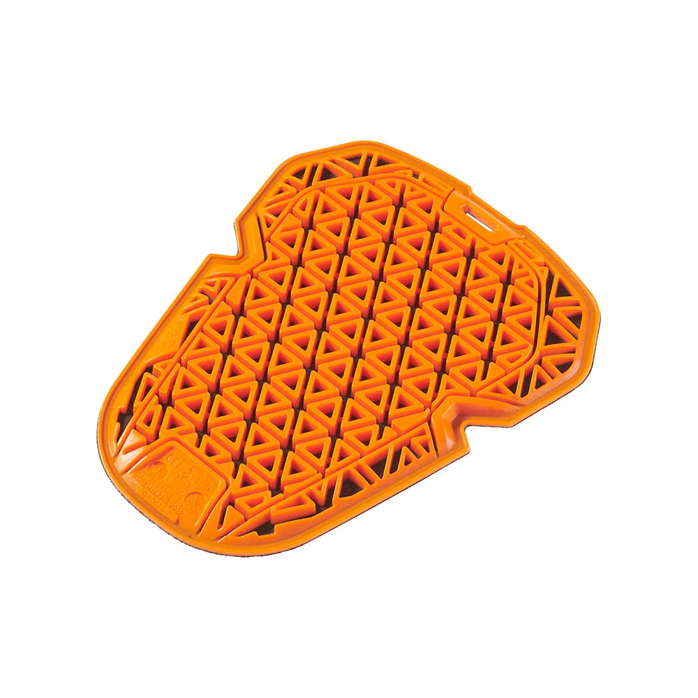 Furygan Protektoren D3O Ghost Hüfte/Schulter Level 2 Orange