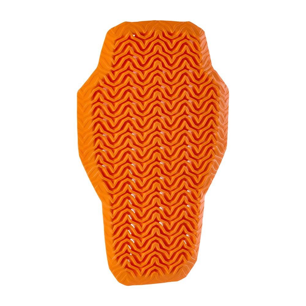 Furygan Rückenprotektor Full Back 2 D3O Evo Orange