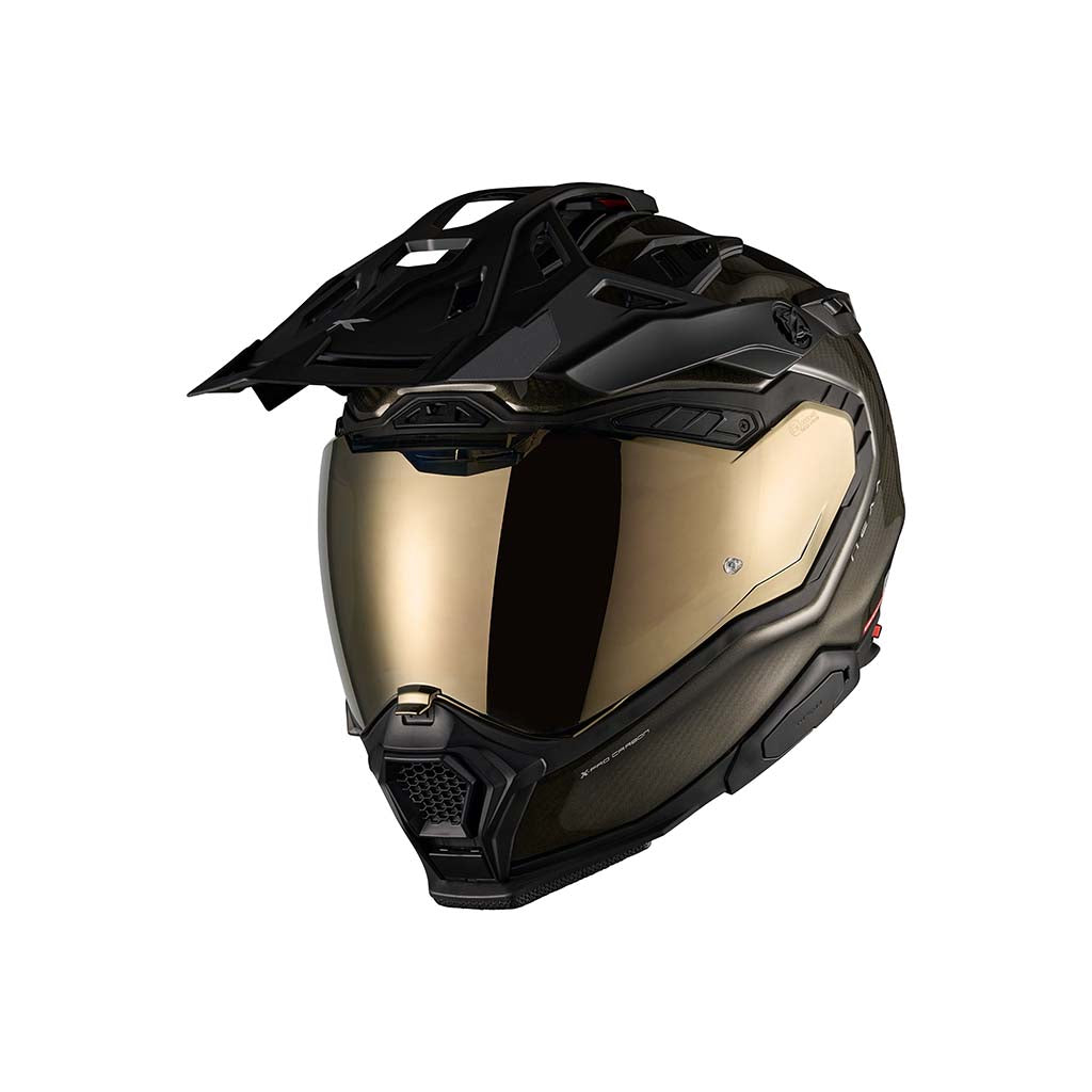 NEXX Helm X.Wed3 Golden Dune (Carbon)