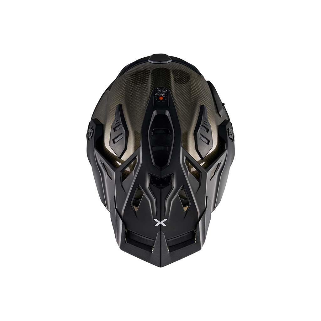 NEXX Helm X.Wed3 Golden Dune (Carbon)
