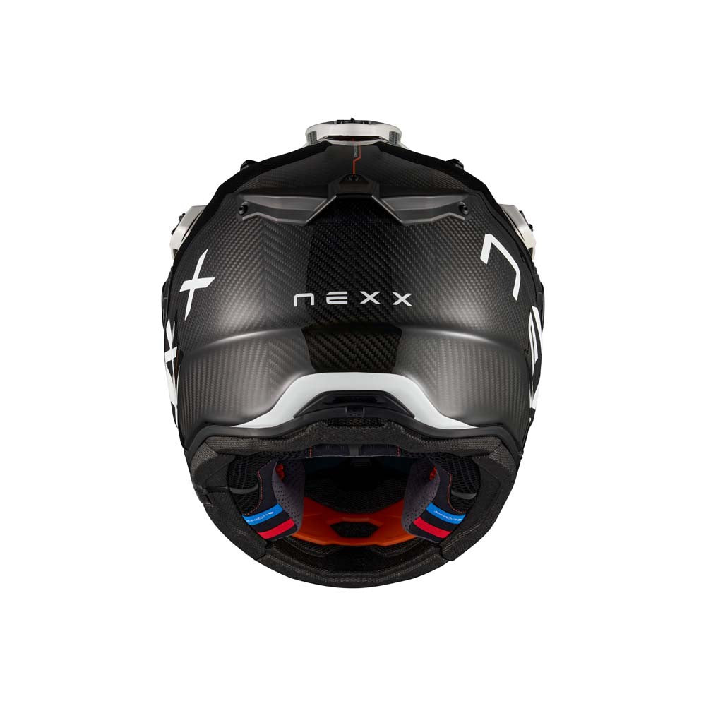 NEXX X.Rally Gravix Carbon-Weiß