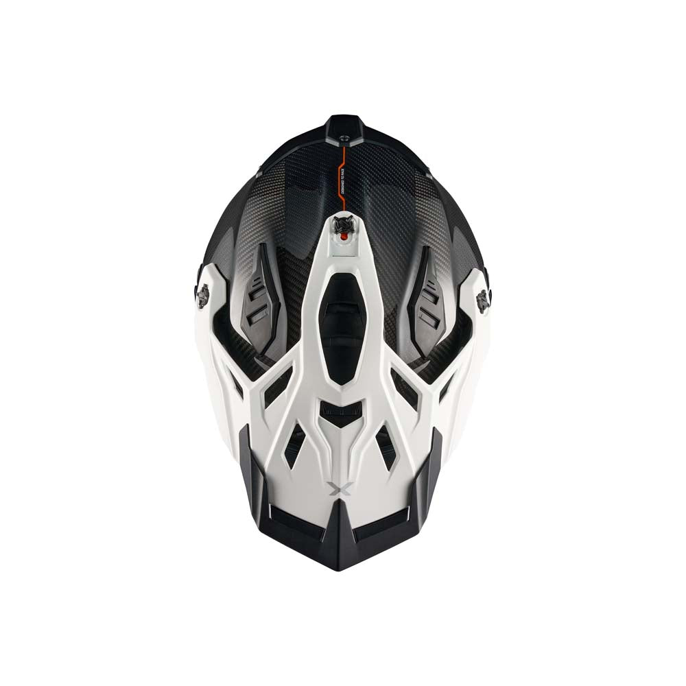 NEXX X.Rally Gravix Carbon-Weiß